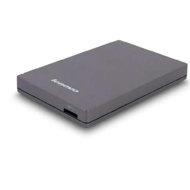 聯(lián)想(lenovo)F309 2TB 移動硬盤 2.5英寸 USB3.0