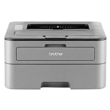兄弟（BROTHER）HL-2260D 黑白激光打印機(jī) （雙面打?。? style=