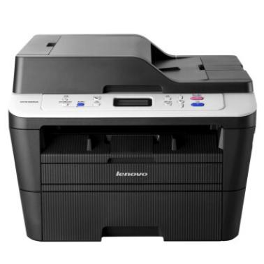 聯(lián)想（Lenovo）M7615DNA 黑白激光一體機(jī)(打印 復(fù)印 掃描)