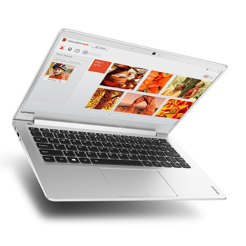 联想lenovo 710S-13 13.3英寸笔记本(i5-7200 4