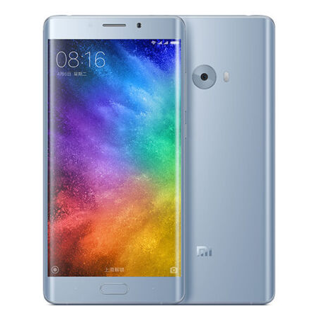 小米MI 小米Note2高配版 智能手机 全网通版4G