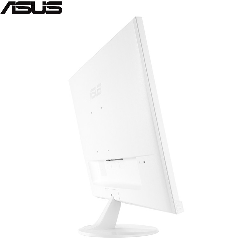 华硕(ASUS)VC279N-W 27英寸窄边框背光不闪