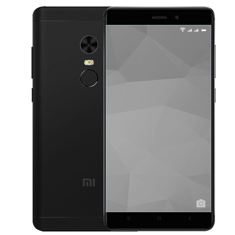 小米MI 红米Note4X 智能手机 全网通版4G 八核