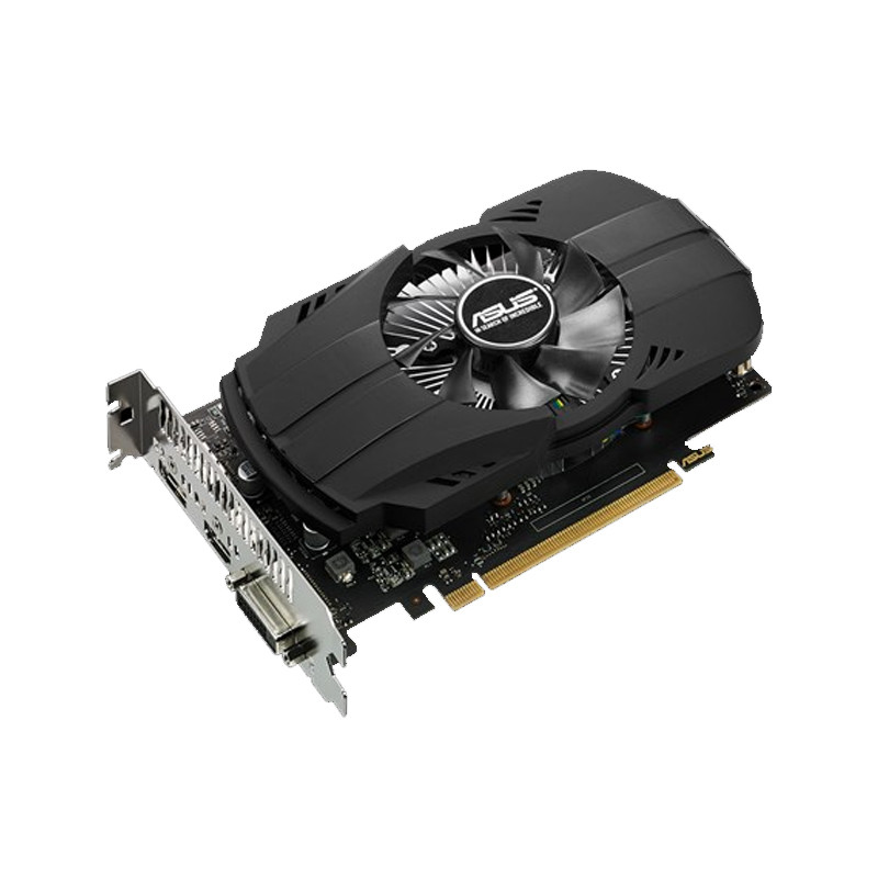 华硕(asus)ph-gtx 1050-2g 凤凰版 独立游戏电脑显卡