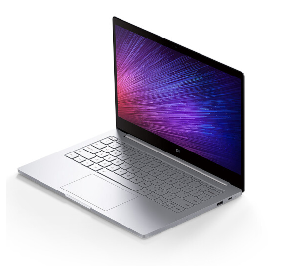 小米MI 小米AIR 12.5英寸笔记本(M3-7Y30 4G