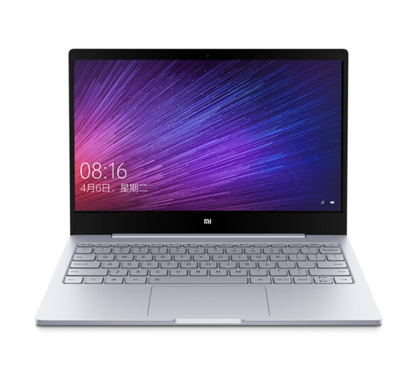 小米MI 小米AIR 12.5英寸笔记本(M3-7Y30 4G