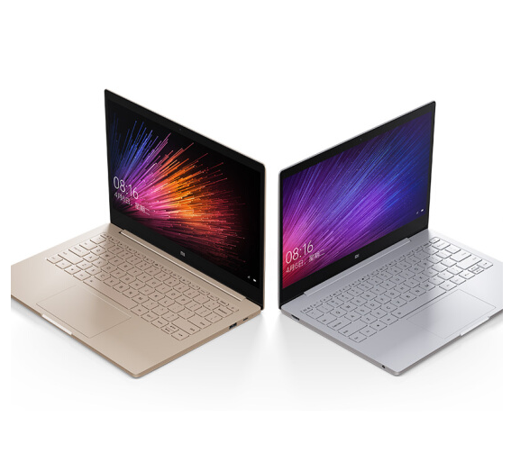 小米MI 小米AIR 12.5英寸笔记本(M3-7Y30 4G