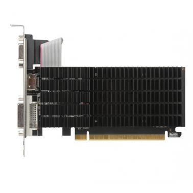 昂達（ONDA）GT710典范2GD3靜音版 954/1000MHz 2G DDR3 PCI-E 2.0顯卡