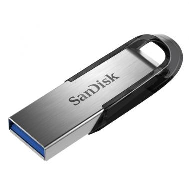 閃迪(SanDisk)CZ73 酷鑠 64GB USB3.0 加密金屬U盤