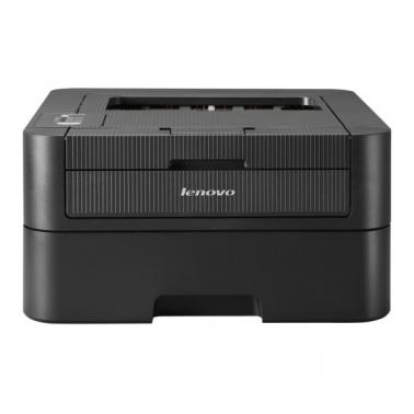 聯(lián)想（Lenovo）LJ2405 A4黑白激光打印機(jī) 替代2400L