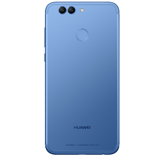 华为HUAWEI nova2 Plus智能手机 全网通4G 八