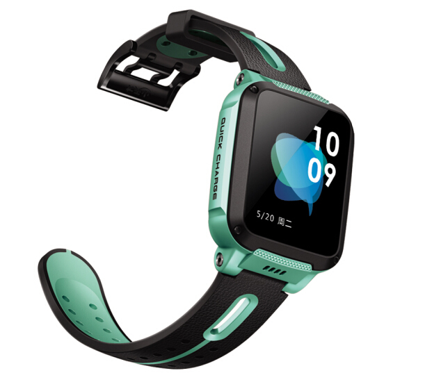 小天才(XTC)Z3 游泳级防水版 儿童智能手表36