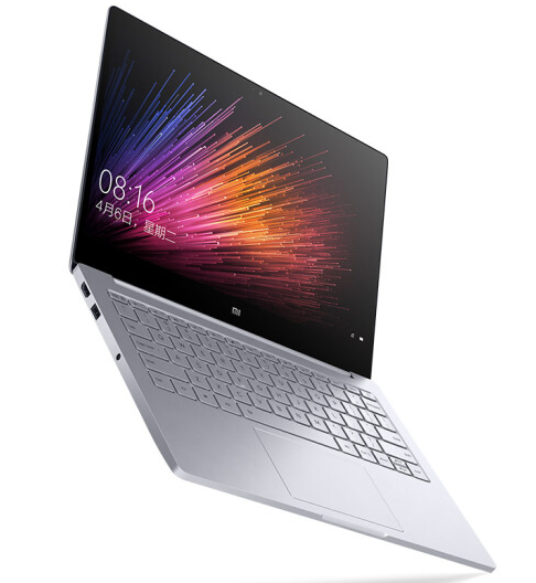 小米MI 小米AIR 13.3英寸笔记本(i7-7500 8G 2