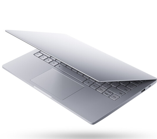 小米MI 小米AIR 13.3英寸笔记本(i7-7500 8G 2