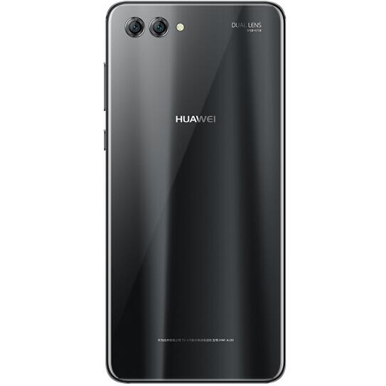 华为HUAWEI nova2s智能手机 全网通4G 八核