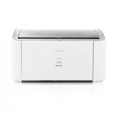 佳能（Canon） LBP2900+ A4黑白激光打印機（2900改裝全新機 一年內(nèi)有問題直接換） 
