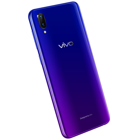 vivo y97智能手机 全网通版 八核 rom/128gb ram/4gb 前置1600万像素