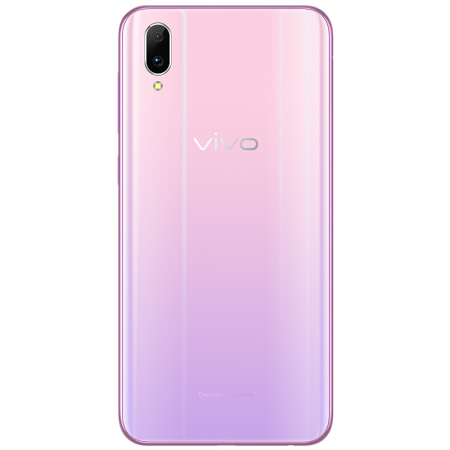 vivo y97智能手机 全网通版 八核 rom/128gb ram/4gb 前置1600万像素