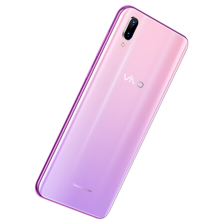 vivo y97智能手机 全网通版 八核 rom/128gb ram/4gb 前置1600万像素