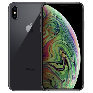 苹果iphone xs max 智能手机 公开版三网4g 苹果六核a12处理器 rom