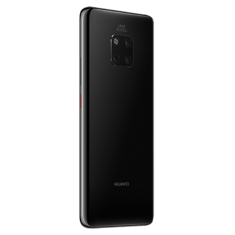 华为huawei mate20 pro智能手机 屏幕指纹全网通版 八核 rom/128gb