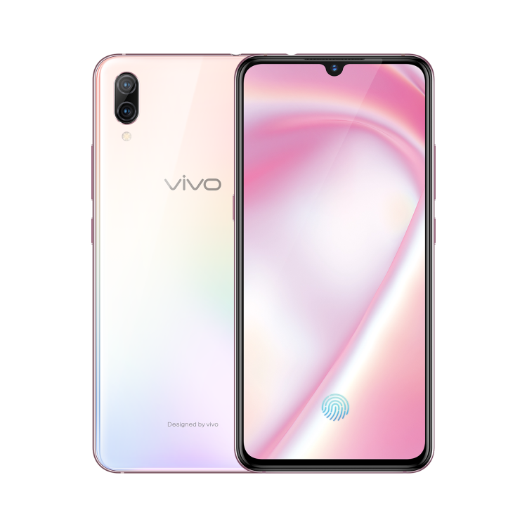 vivo x23 全息炫彩版全面屏智能手机 全网通4g 八核 rom/128g ram/6g