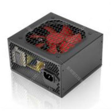 先馬 坦克430 臺式機(jī)電腦電源 額定300W 單路+12V輸出 12CM靜音風(fēng)扇