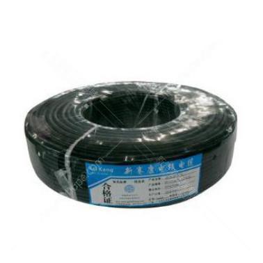 賽康 RVV3×1.5 無氧銅護(hù)套電源線 導(dǎo)電率好 弱電線材 200米