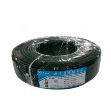 賽康 RVV3×2.5 無氧銅護(hù)套電源線 導(dǎo)電率好 弱電線材 200米