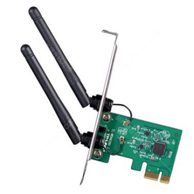 TP-LINK TL-WDN6280 AC1300雙頻無(wú)線PCI-E網(wǎng)卡 5G雙頻臺(tái)式機(jī)內(nèi)置