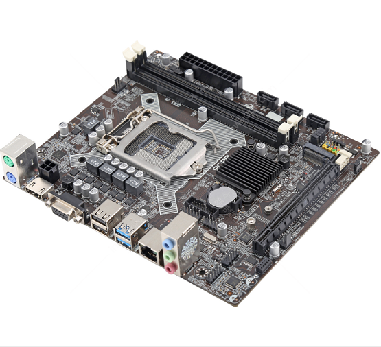 昂达(onda)b365cd3 主板(intelb365/lga1151)