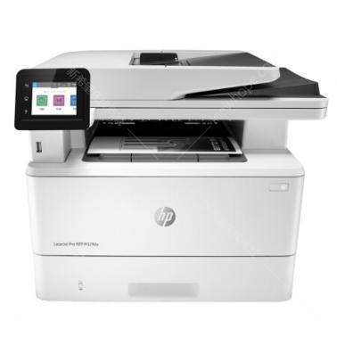 惠普（HP）M329dw A4黑白激光多功能一體機(jī)（打印 復(fù)印 掃描 無線連接 自動(dòng)雙面）