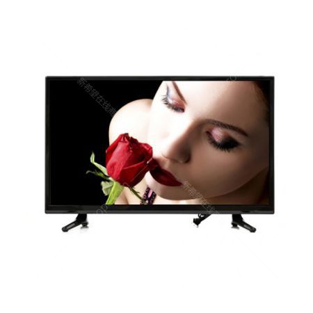 王牌 MQ32 32寸平板電視 高分辨率款 HDMI接口*1 VGA接口*1 音視頻三色接口*1 USB接口*2