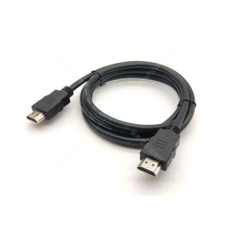 中性 原裝HDMI高清顯示線 機頂盒電腦連接線 投影儀電視高清線 1.5米