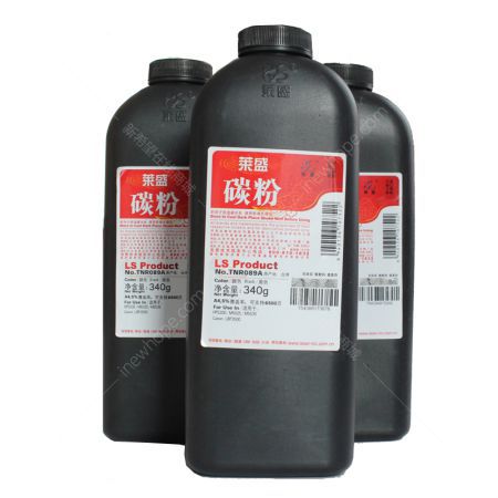 萊盛 HP5200 碳粉 （340G） 適用HP 5200/5200L/M5025/M5035,CANON LBP3500