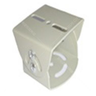 支架鴨嘴 加厚 白色 高檔環(huán)保噴塑 規(guī)格：80X75X50 任意裝
