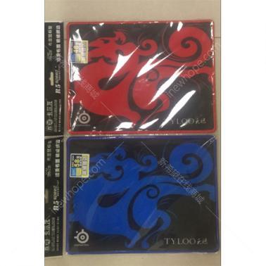 卡爾龍 R5 藍(lán)色 鼠標(biāo)墊 規(guī)格24*32*3