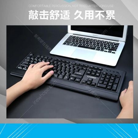 力拓 KM170 渠道辦公裝機(jī)套裝 堅(jiān)固耐用 時(shí)尚簡(jiǎn)約 性能穩(wěn)定