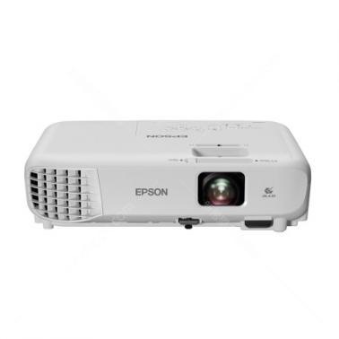 愛普生（EPSON）CB-X06投影儀 商務(wù)辦公投影機(jī)