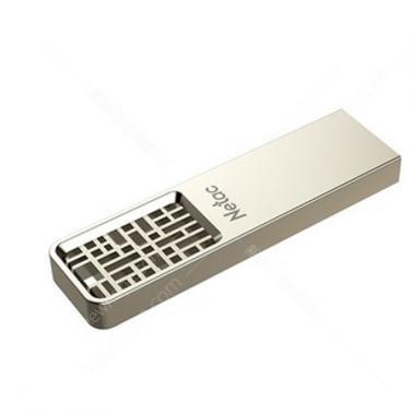 朗科 U327 金屬優(yōu)盤 16GB USB2.0 金屬防水優(yōu)盤 可激光刻字 U盤
