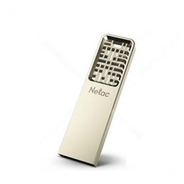 朗科 U327 金屬優(yōu)盤 64GB USB2.0 金屬防水優(yōu)盤 中國風(fēng) U盤