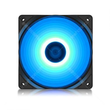 九州風(fēng)神 魔環(huán)RF120 機(jī)箱風(fēng)扇 12厘米12伏RGB扇葉 單包