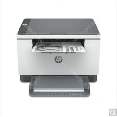 惠普（HP） M233DW A4黑白激光復(fù)印掃描辦公 自動(dòng)雙面無(wú)線打印機(jī)