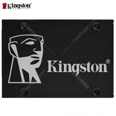 金士頓(Kingston) KC600系列 1TB 2.5英寸 SATA3 固態(tài)硬盤