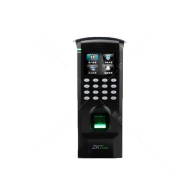 熵基科技 F7plus ID指紋門禁智能終端 考勤、門禁系統(tǒng)一體機(jī)，ID刷卡、指紋、密碼