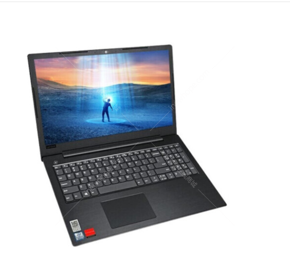 联想lenovo昭阳e5iil156英寸笔记本i51035g18g1tb集显无光驱win10黑色