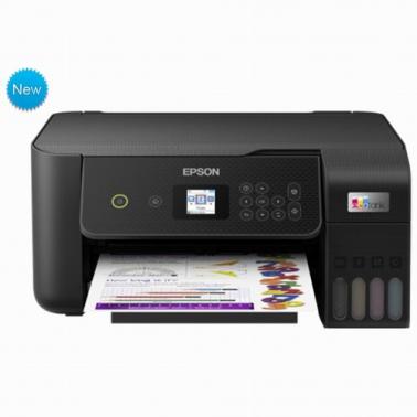 愛普生（EPSON）L3269 墨倉式家用無線多功能一體機(jī)（打印 復(fù)印 掃描 wifi）