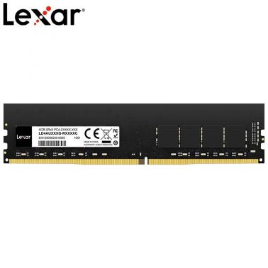 雷克沙 DDR4 16G 3200  臺式機內(nèi)存