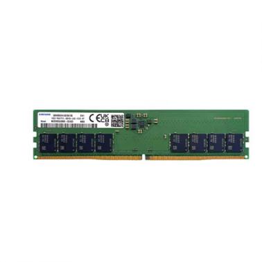 三星 16G 4800 DDR5 臺式機內存條