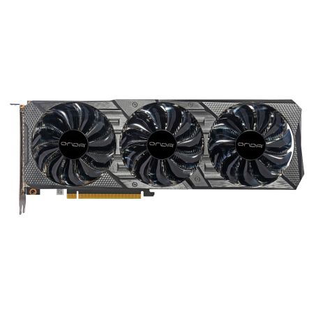 昂達(dá) RTX3050神盾8GD6 顯卡